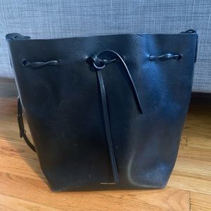 Mansur Gavriel Large Bucket Bag